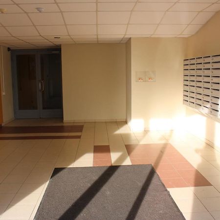 Riga Apartment Brivibas With Private Parking Exterior foto